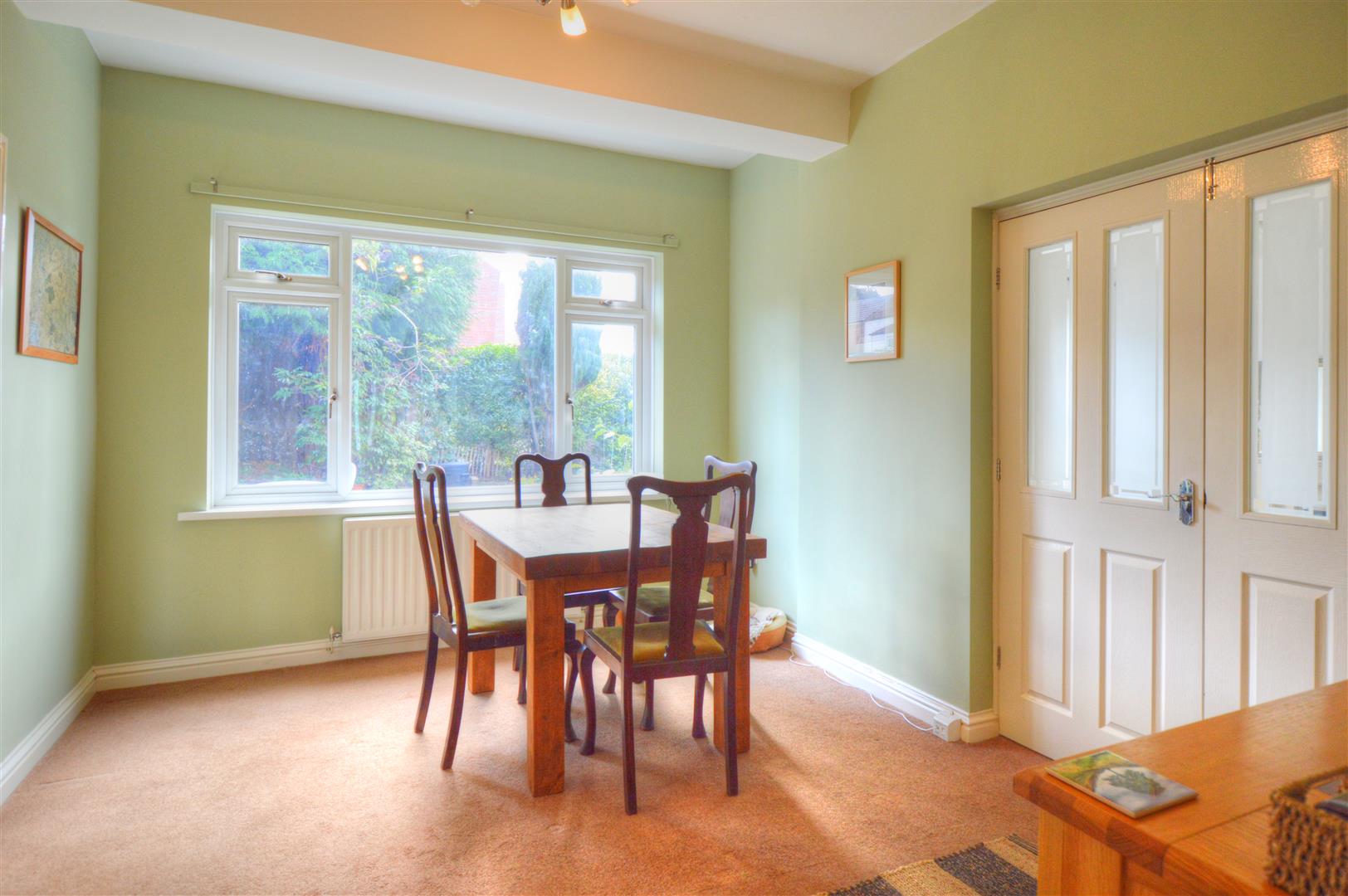 Property Queen Street, Morpeth House End Terrace Rickard